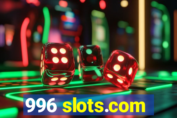 996 slots.com