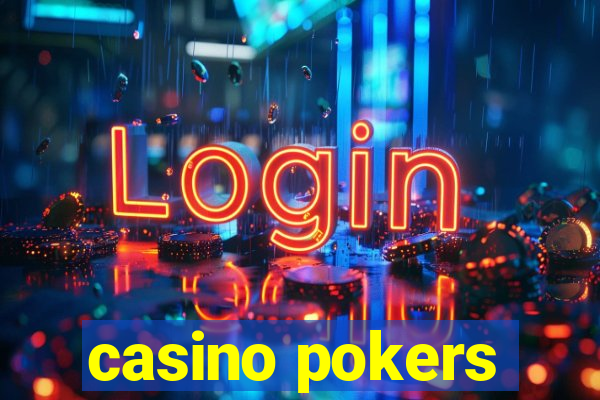 casino pokers