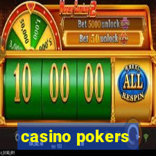 casino pokers