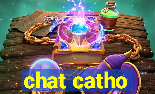 chat catho