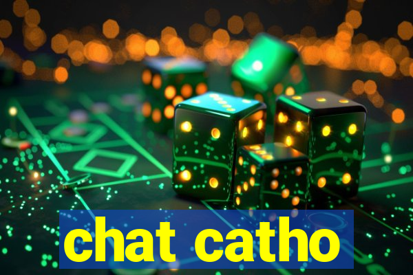 chat catho