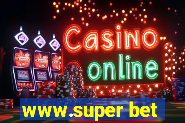 www.super bet