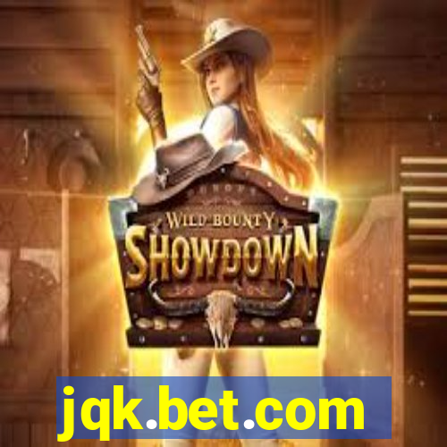 jqk.bet.com