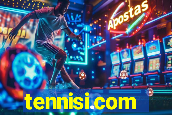 tennisi.com