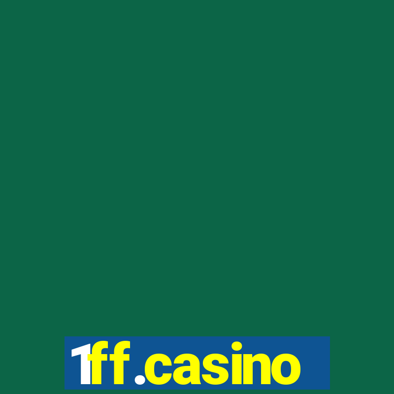 1ff.casino