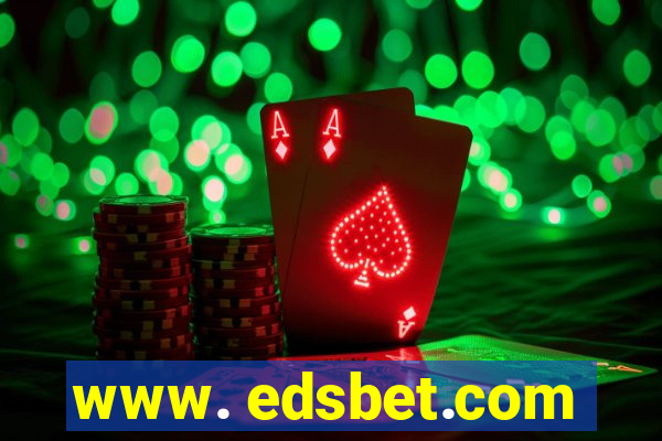 www. edsbet.com