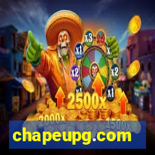 chapeupg.com