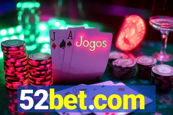 52bet.com