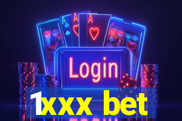 1xxx bet