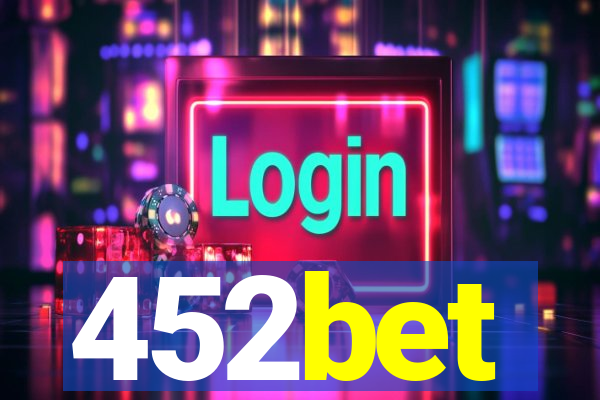 452bet