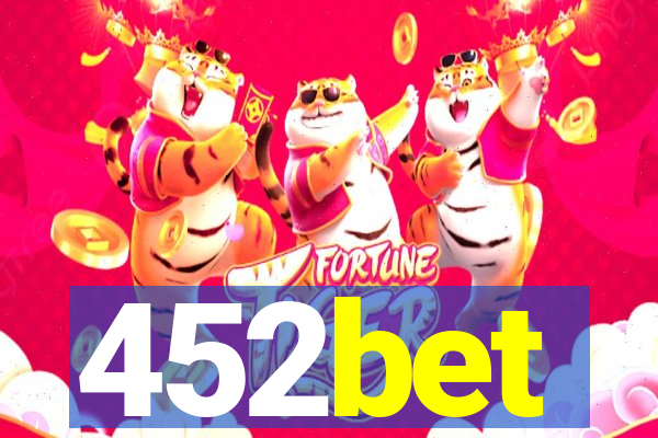 452bet