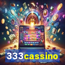 333cassino