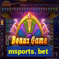 msports. bet