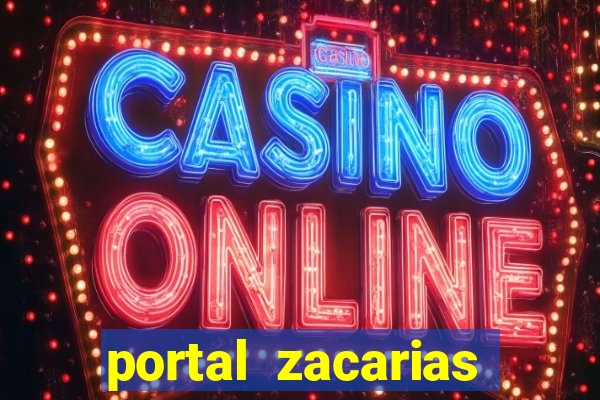 portal zacarias briga por causa de terra