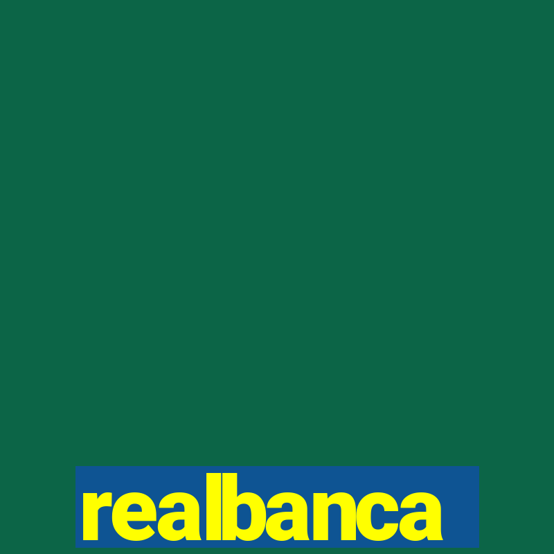 realbanca