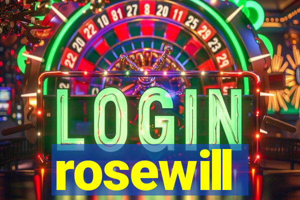 rosewill