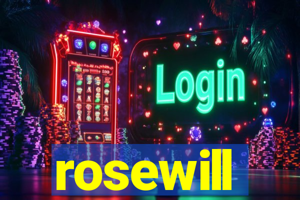 rosewill