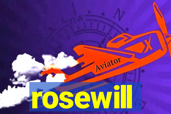 rosewill