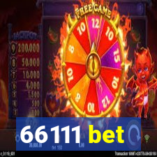 66111 bet