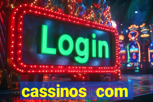 cassinos com rodadas gratis