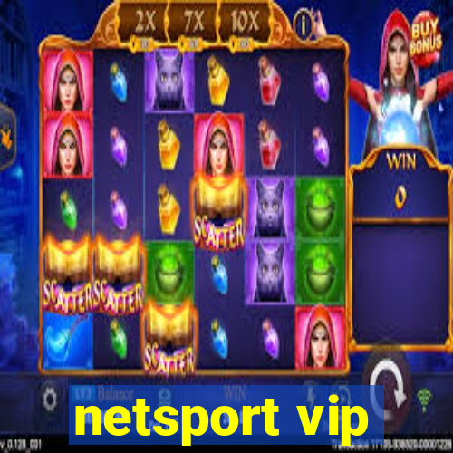 netsport vip