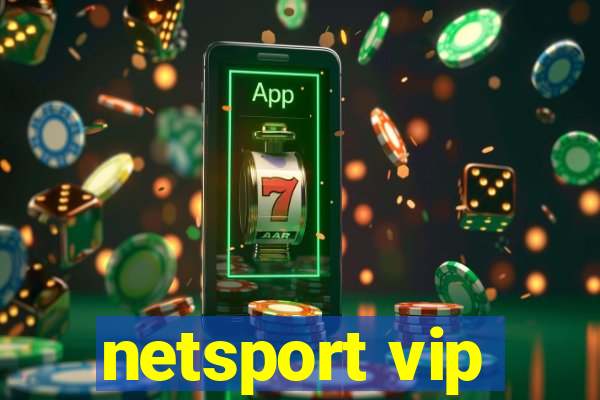 netsport vip