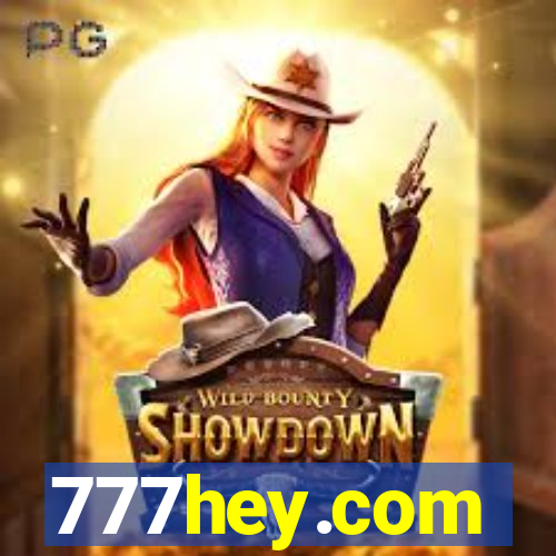 777hey.com