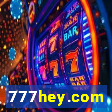 777hey.com