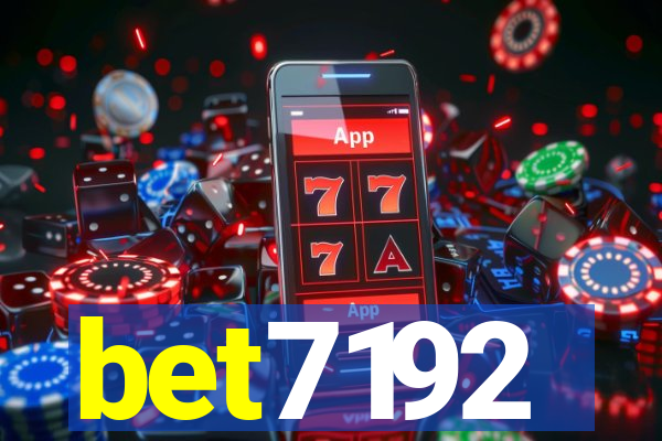 bet7192