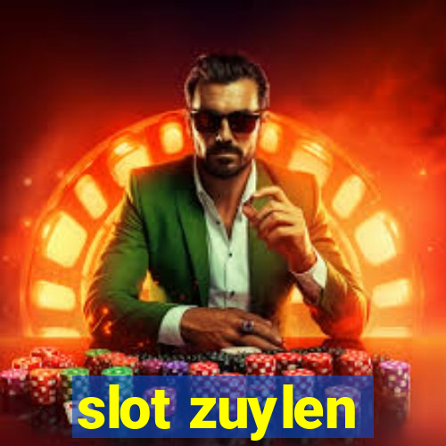 slot zuylen