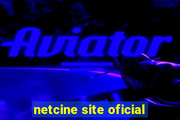 netcine site oficial