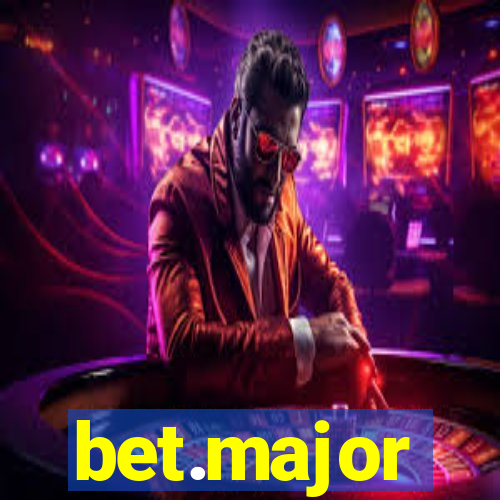 bet.major