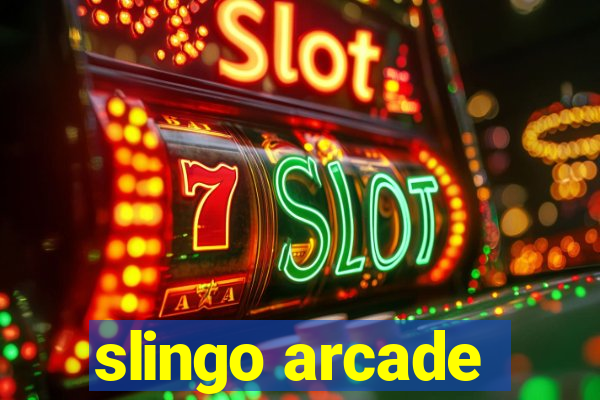 slingo arcade