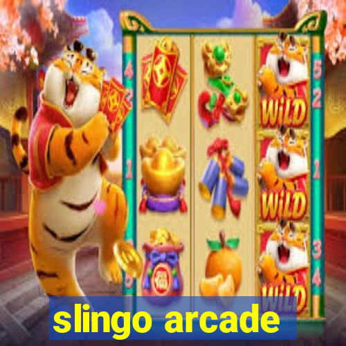 slingo arcade