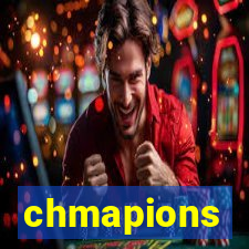 chmapions