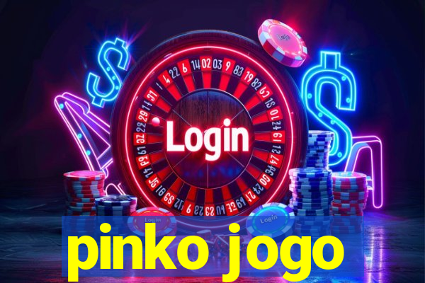 pinko jogo