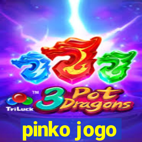 pinko jogo