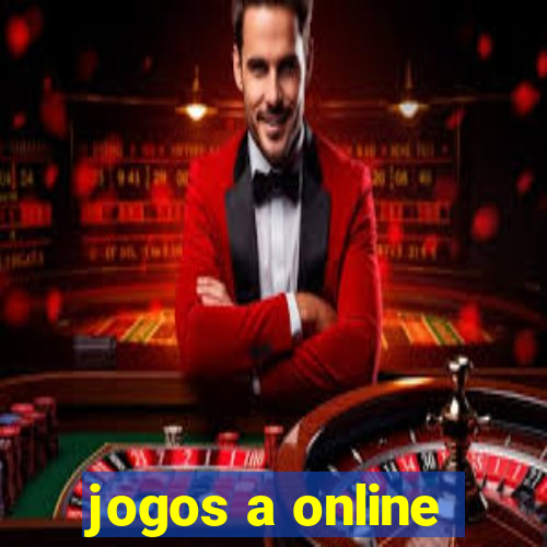 jogos a online