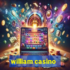 william casino