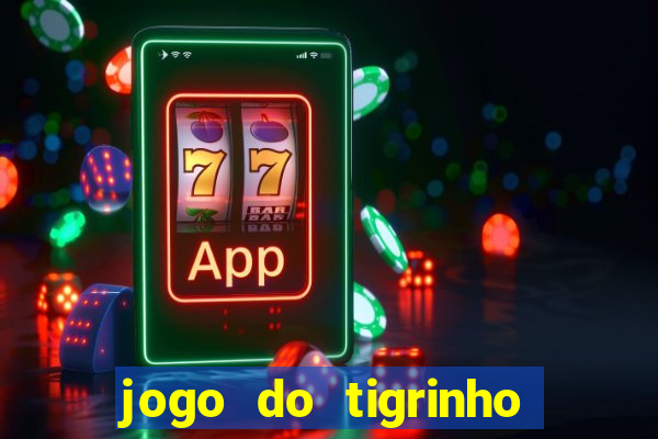 jogo do tigrinho legalizado no brasil