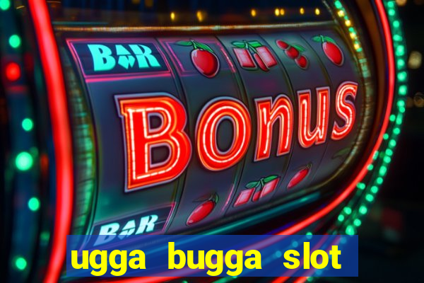 ugga bugga slot machine game