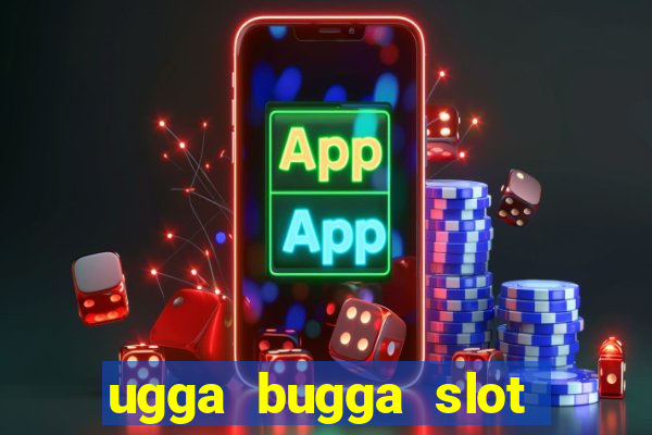 ugga bugga slot machine game