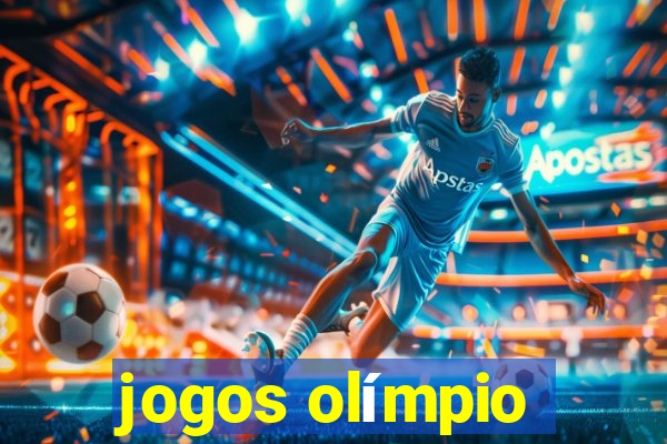 jogos olímpio