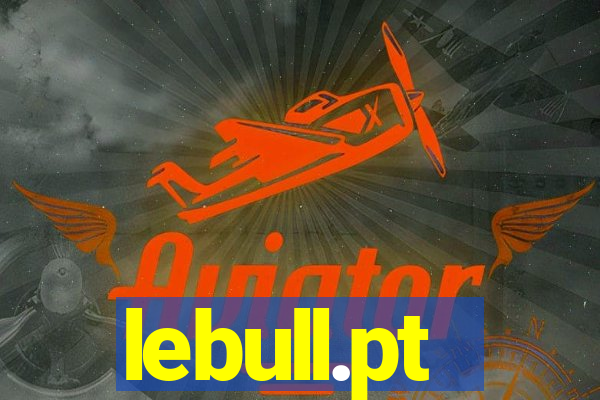 lebull.pt