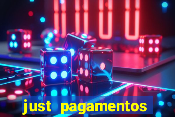 just pagamentos ltda jogos