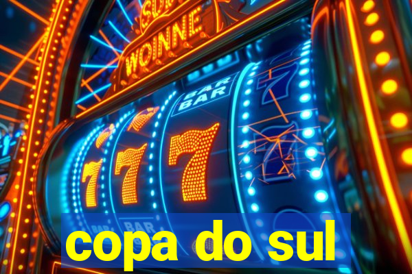 copa do sul