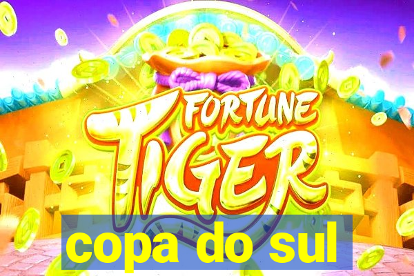 copa do sul