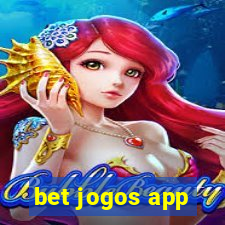 bet jogos app