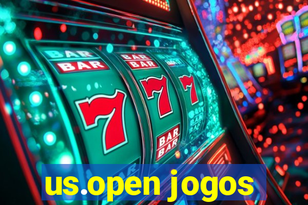 us.open jogos