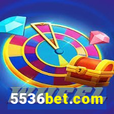 5536bet.com